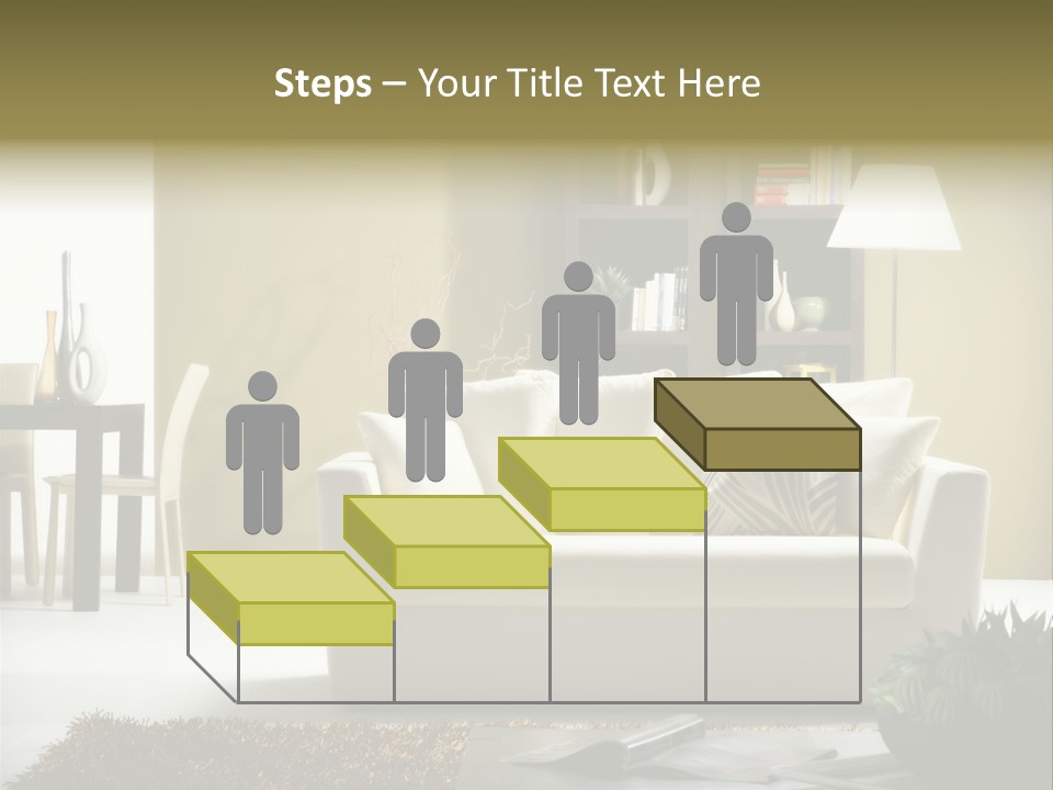 Sample Industry Modern PowerPoint Template