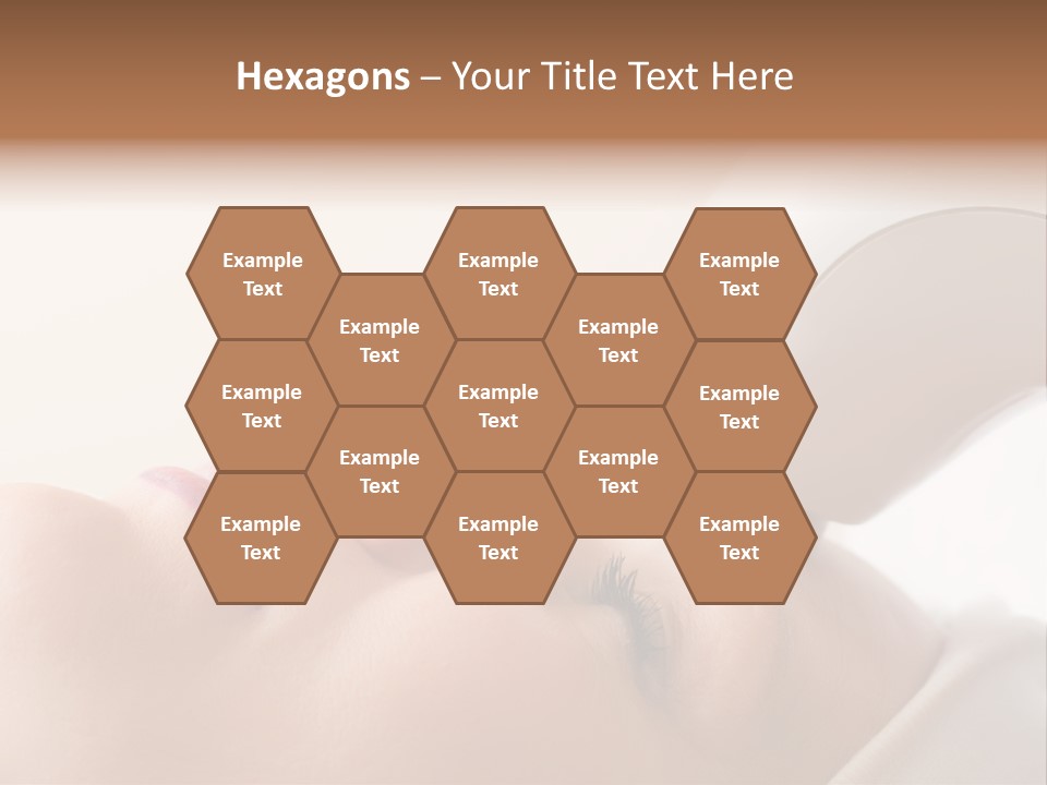 Green One Smooth PowerPoint Template