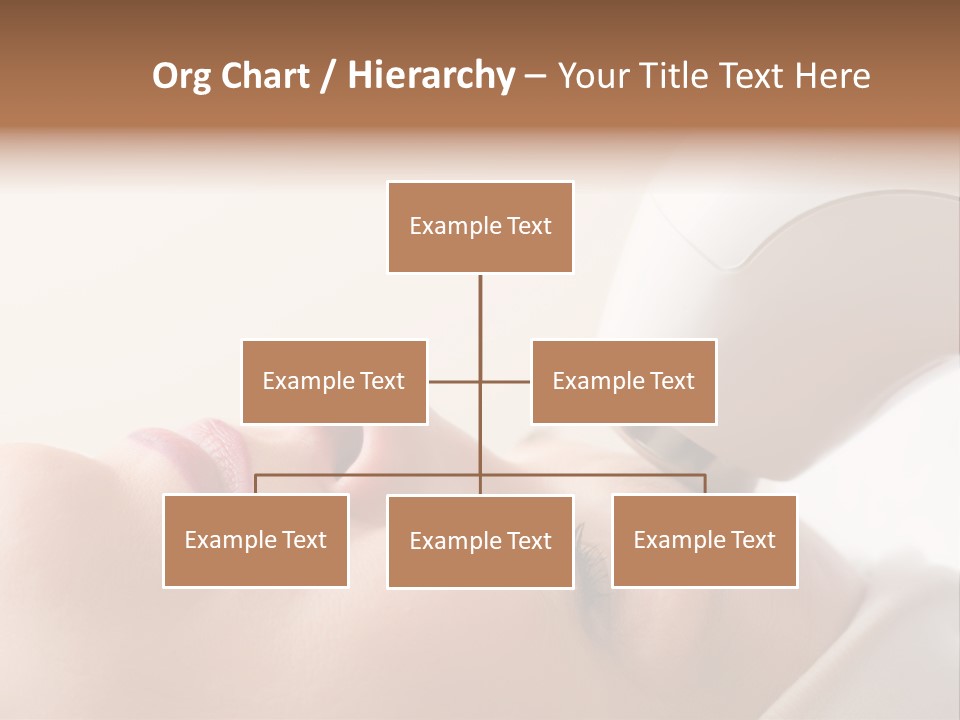 Green One Smooth PowerPoint Template