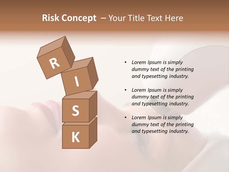 Green One Smooth PowerPoint Template