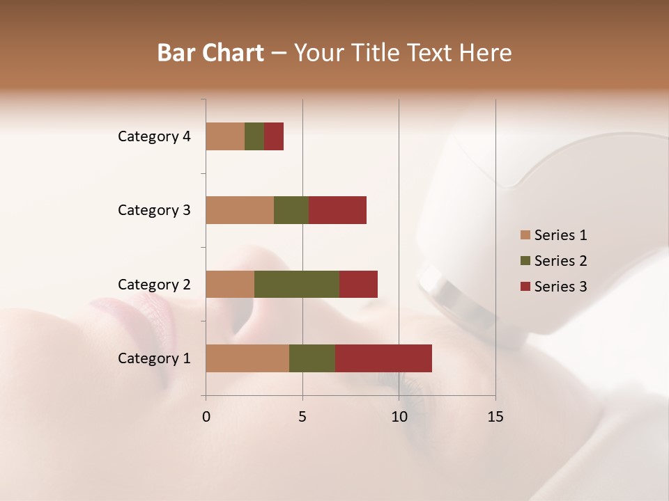 Green One Smooth PowerPoint Template