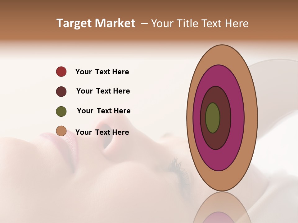 Green One Smooth PowerPoint Template