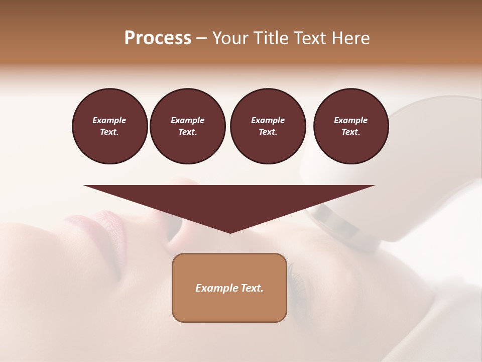 Green One Smooth PowerPoint Template