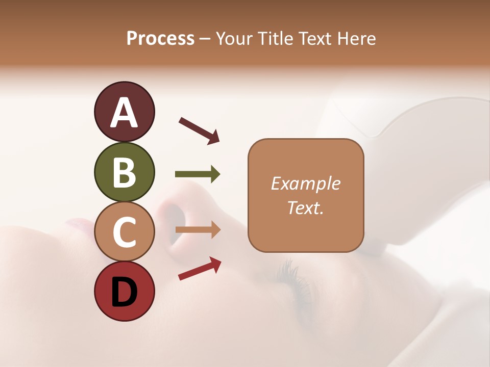Green One Smooth PowerPoint Template