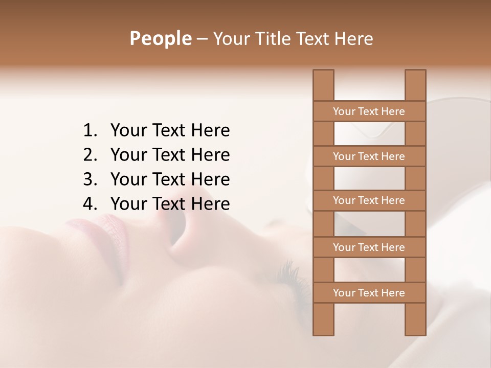 Green One Smooth PowerPoint Template
