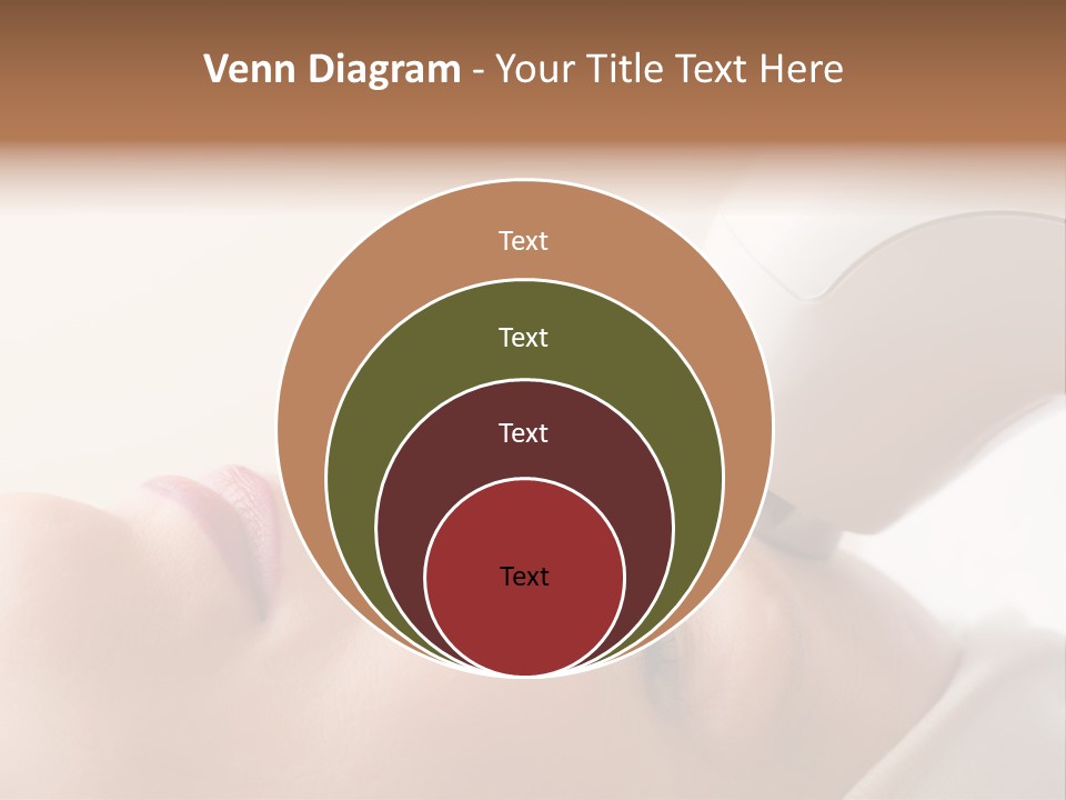 Green One Smooth PowerPoint Template