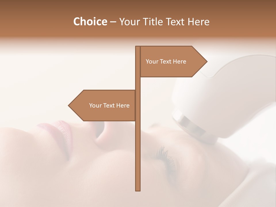 Green One Smooth PowerPoint Template