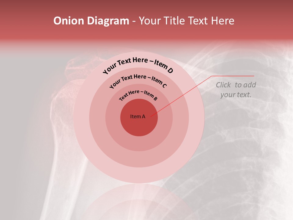 Injury Surgery Biology PowerPoint Template