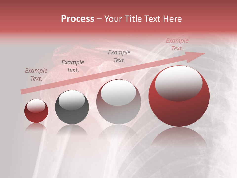 Injury Surgery Biology PowerPoint Template