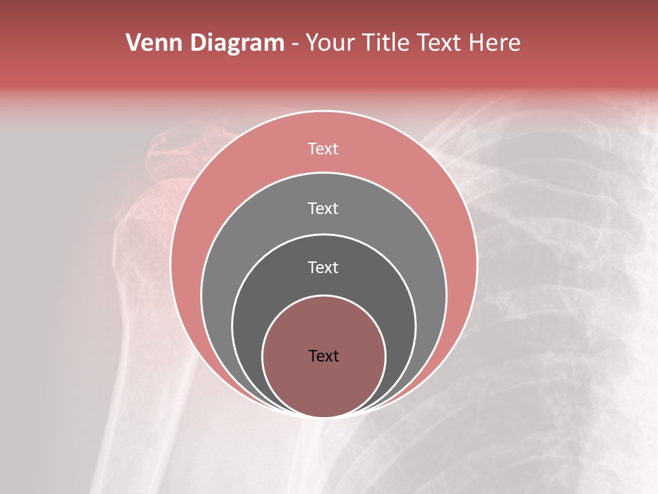 Injury Surgery Biology PowerPoint Template