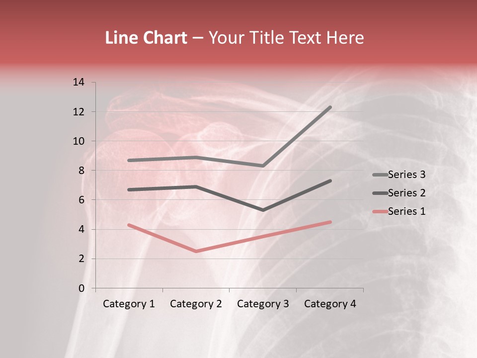 Injury Surgery Biology PowerPoint Template