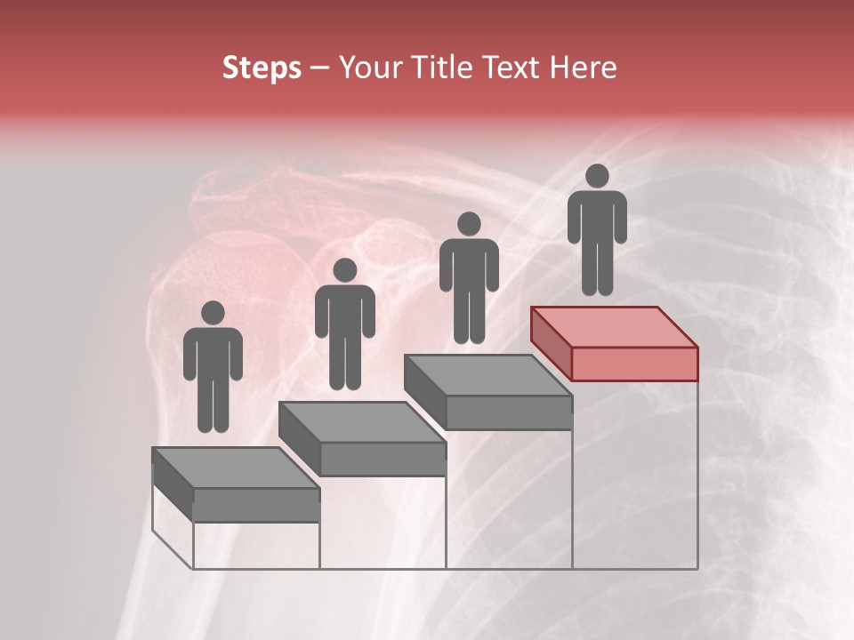 Injury Surgery Biology PowerPoint Template