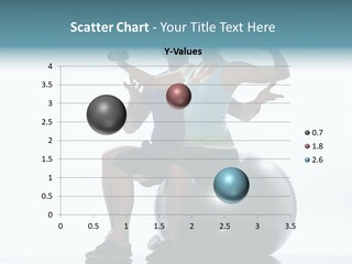 Coach Space Copyspace PowerPoint Template