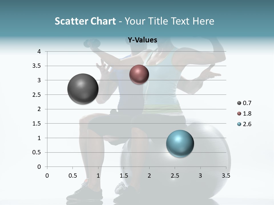 Coach Space Copyspace PowerPoint Template