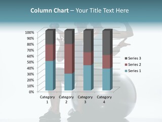 Coach Space Copyspace PowerPoint Template