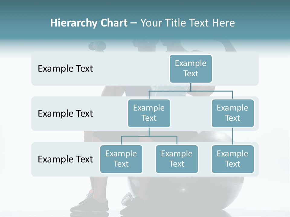 Coach Space Copyspace PowerPoint Template