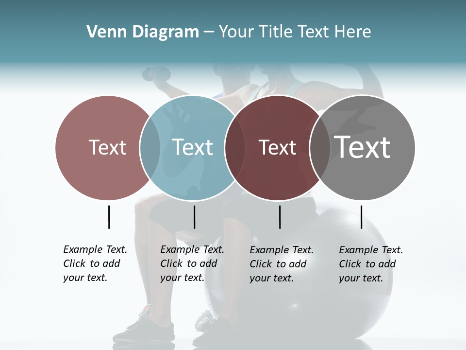 Coach Space Copyspace PowerPoint Template