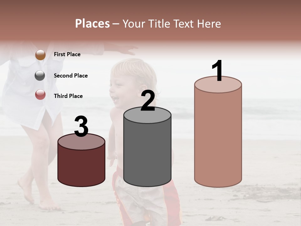 Relationship Marriage Married PowerPoint Template