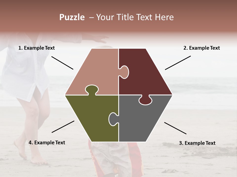 Relationship Marriage Married PowerPoint Template