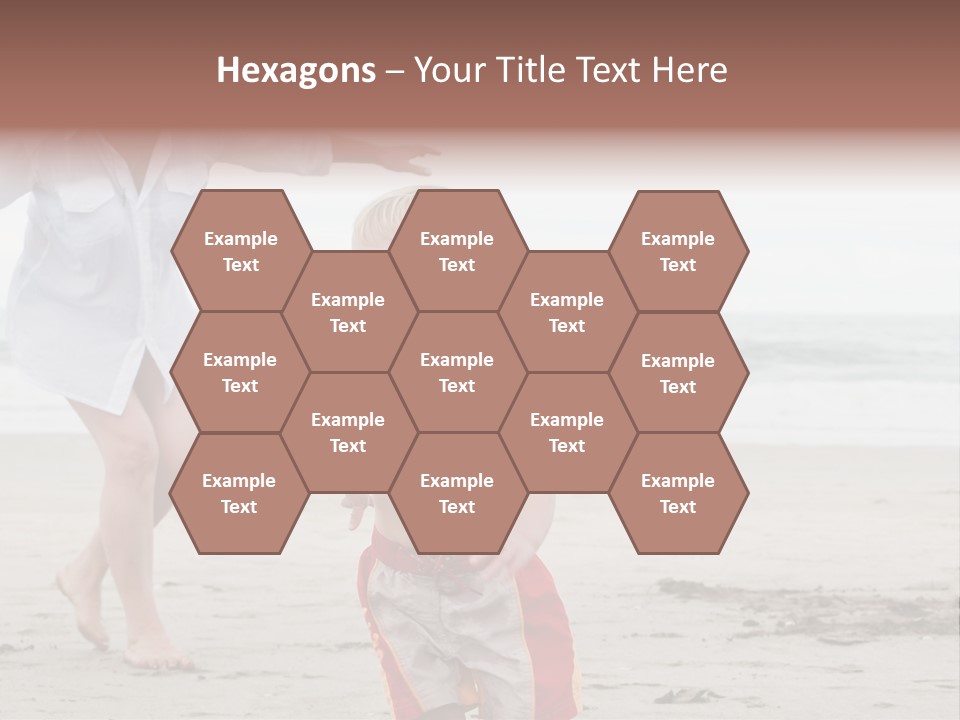 Relationship Marriage Married PowerPoint Template