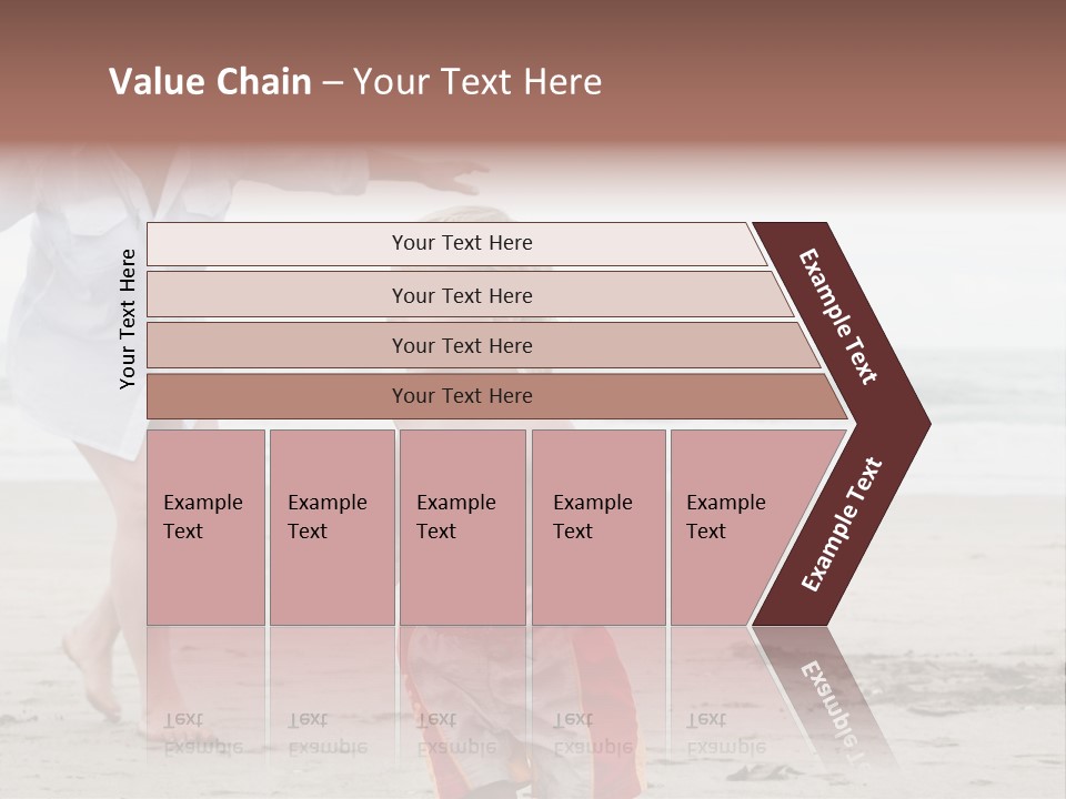 Relationship Marriage Married PowerPoint Template