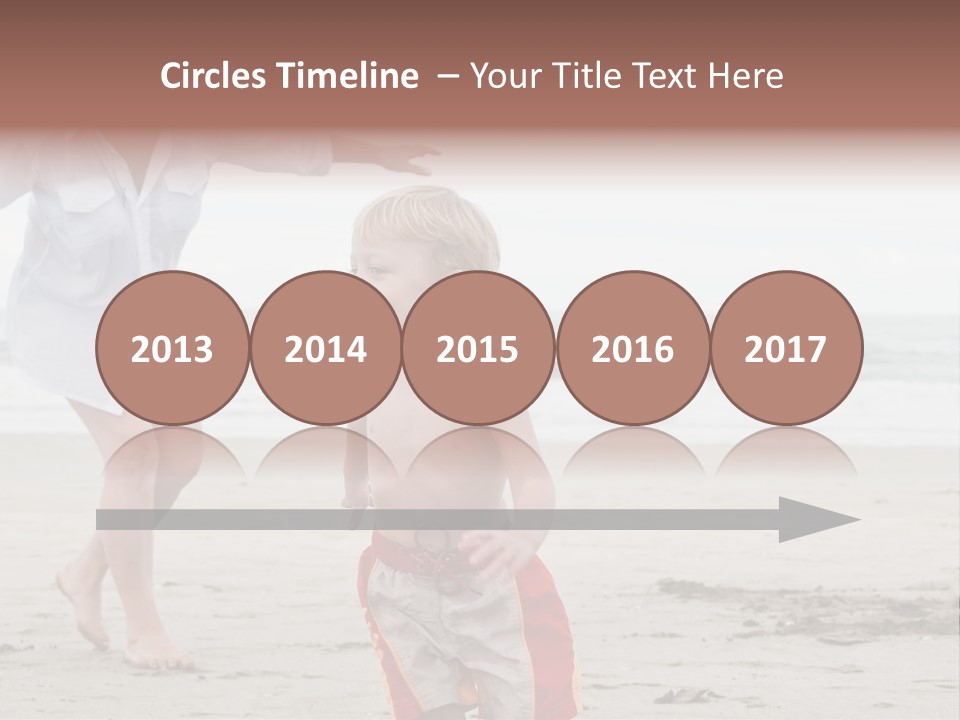 Relationship Marriage Married PowerPoint Template