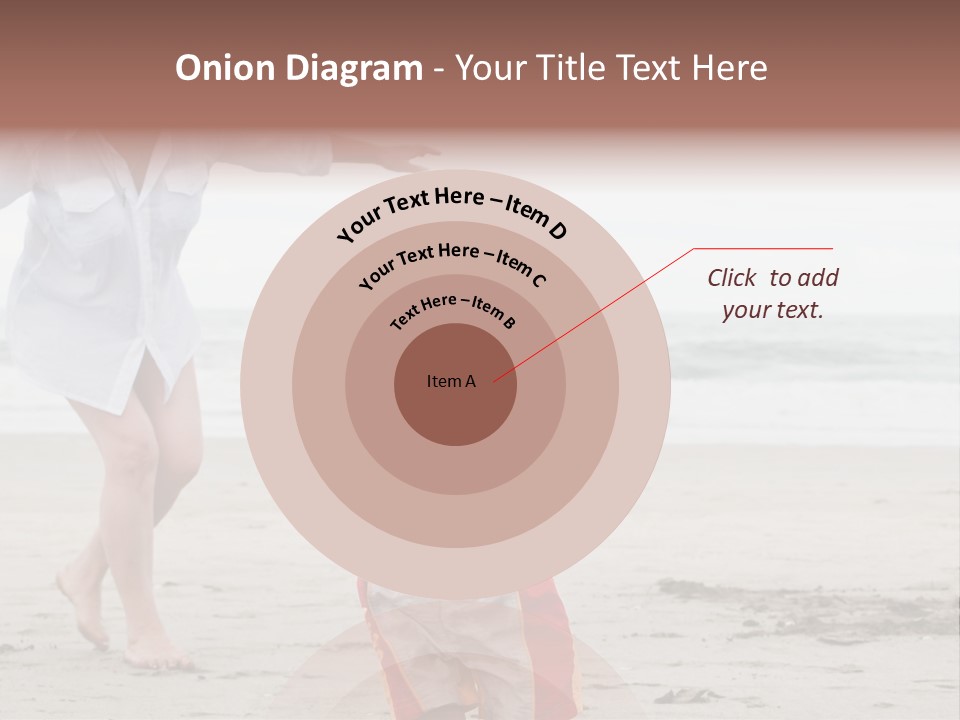 Relationship Marriage Married PowerPoint Template