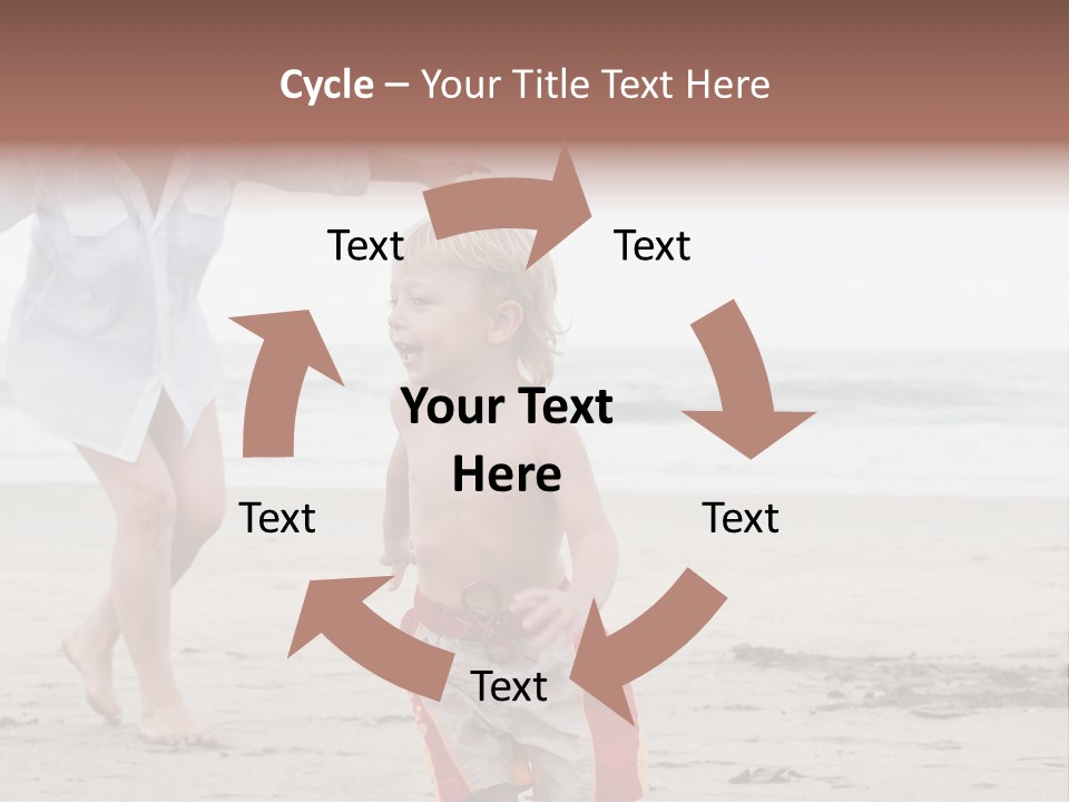 Relationship Marriage Married PowerPoint Template