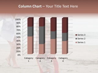 Relationship Marriage Married PowerPoint Template