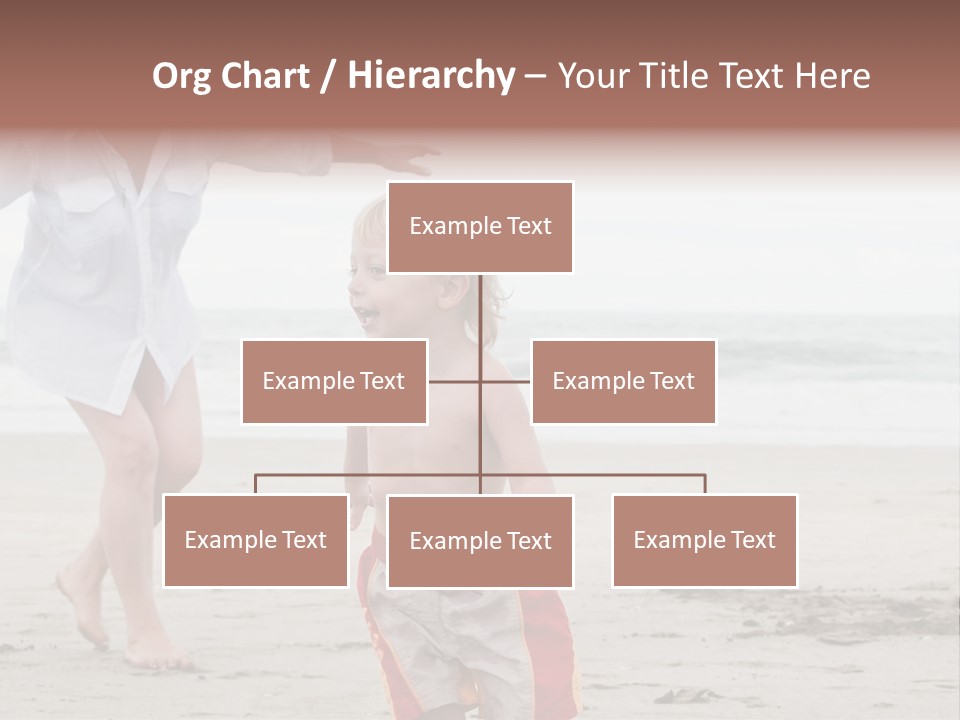 Relationship Marriage Married PowerPoint Template