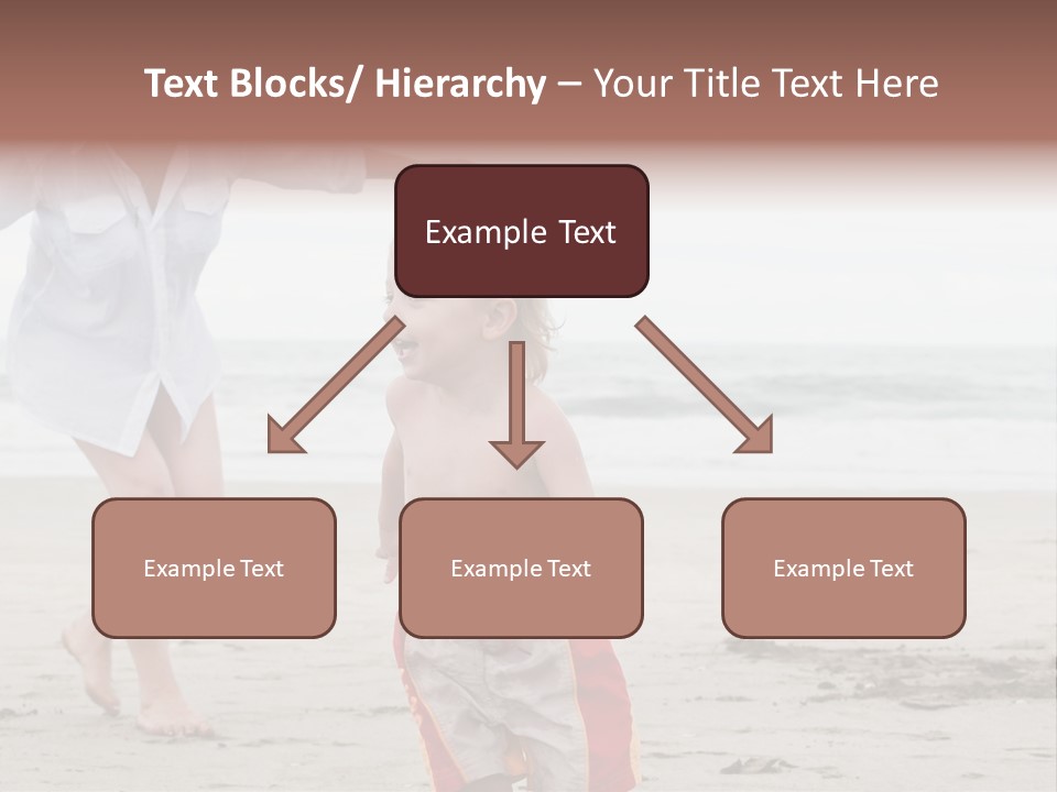 Relationship Marriage Married PowerPoint Template