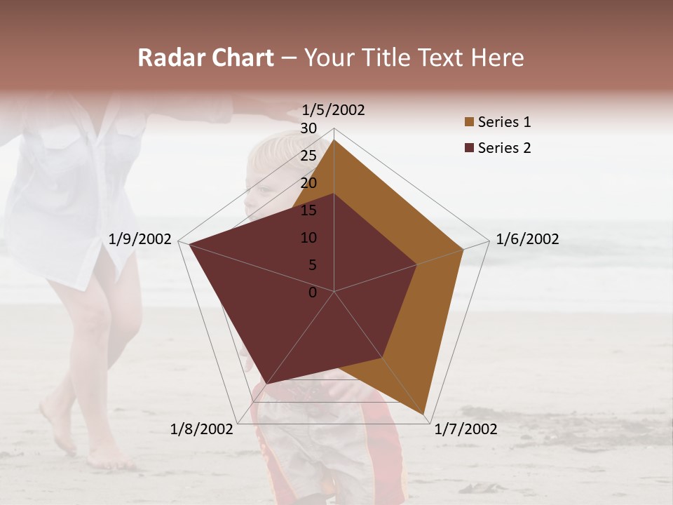 Relationship Marriage Married PowerPoint Template