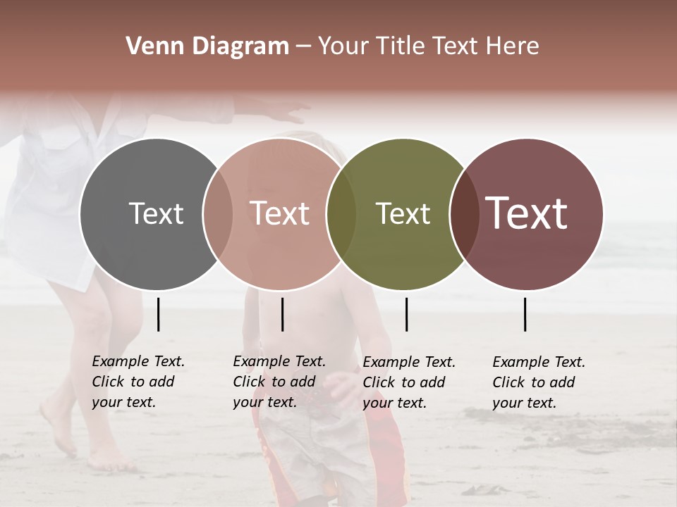 Relationship Marriage Married PowerPoint Template