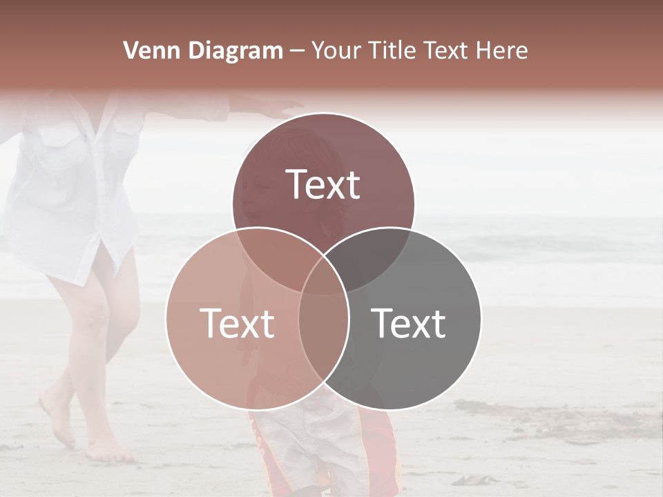 Relationship Marriage Married PowerPoint Template