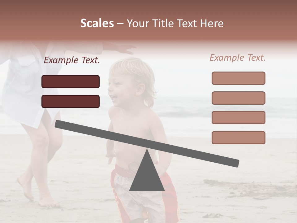 Relationship Marriage Married PowerPoint Template