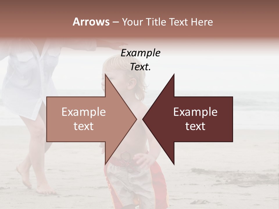 Relationship Marriage Married PowerPoint Template