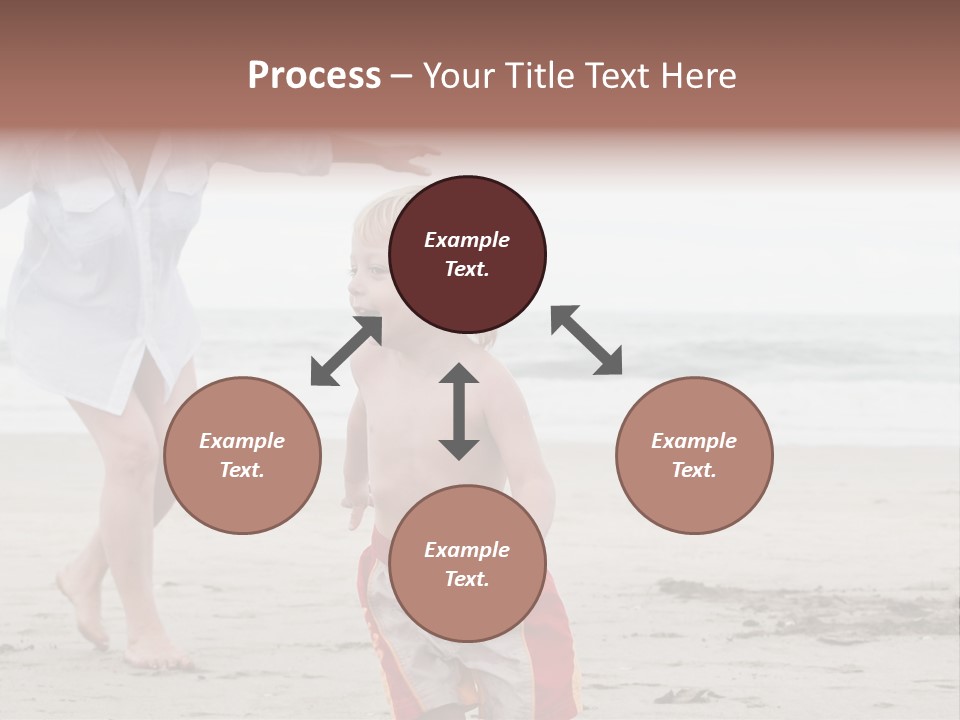 Relationship Marriage Married PowerPoint Template