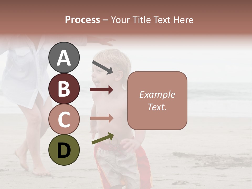 Relationship Marriage Married PowerPoint Template