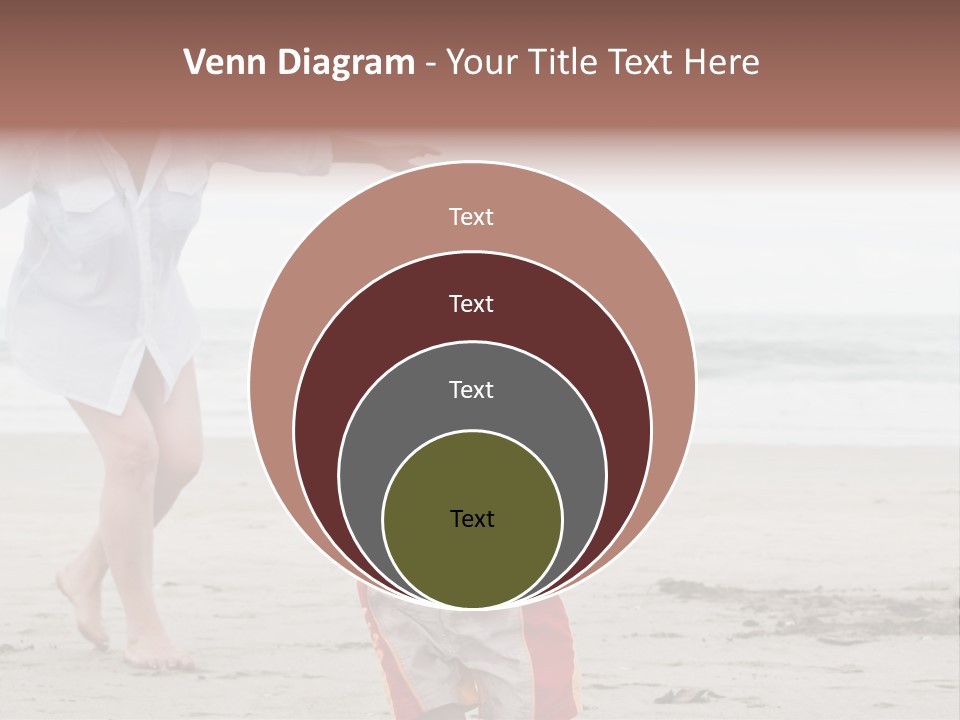 Relationship Marriage Married PowerPoint Template
