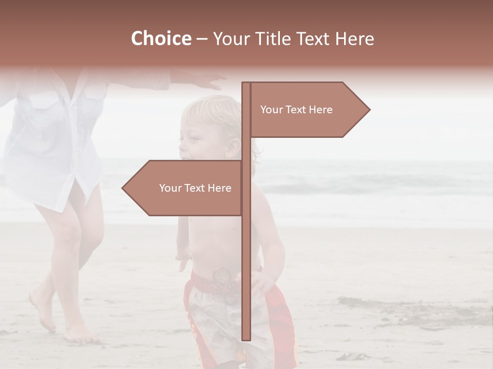 Relationship Marriage Married PowerPoint Template