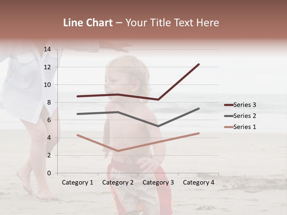 Relationship Marriage Married PowerPoint Template