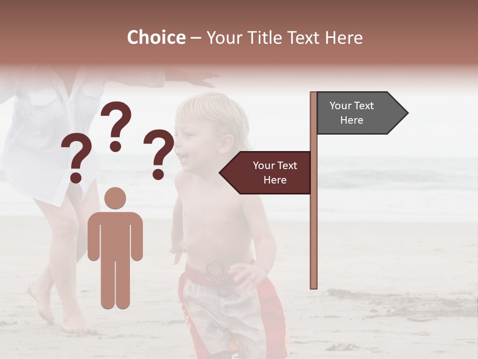 Relationship Marriage Married PowerPoint Template