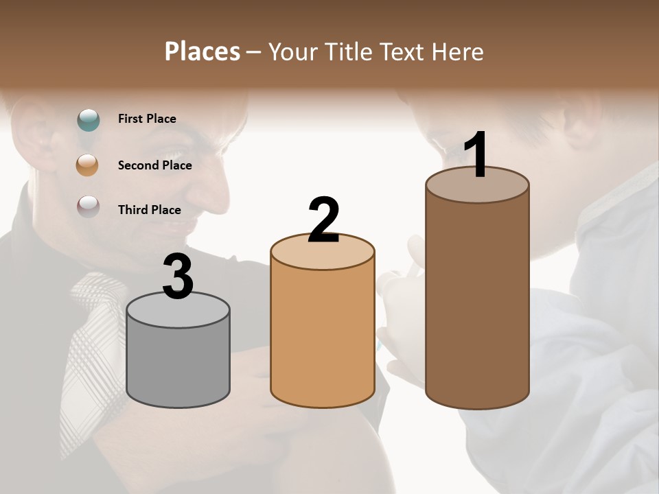 Medicine Background Uniform PowerPoint Template