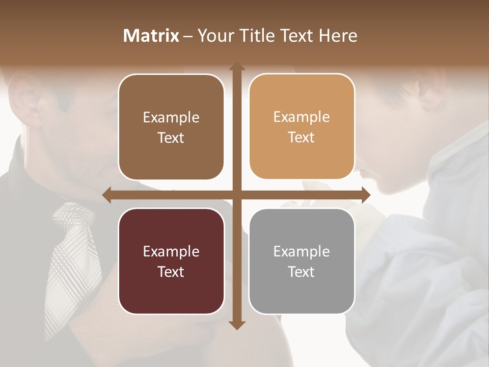 Medicine Background Uniform PowerPoint Template