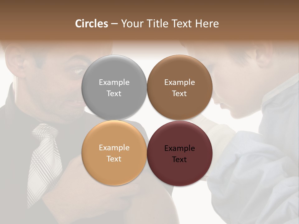 Medicine Background Uniform PowerPoint Template