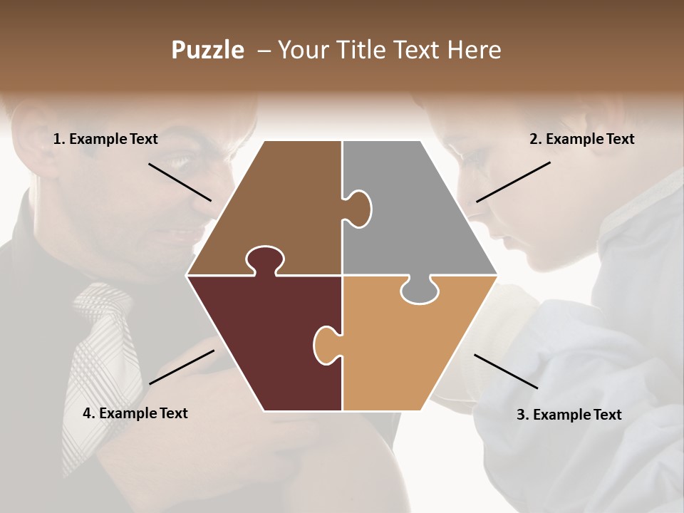 Medicine Background Uniform PowerPoint Template