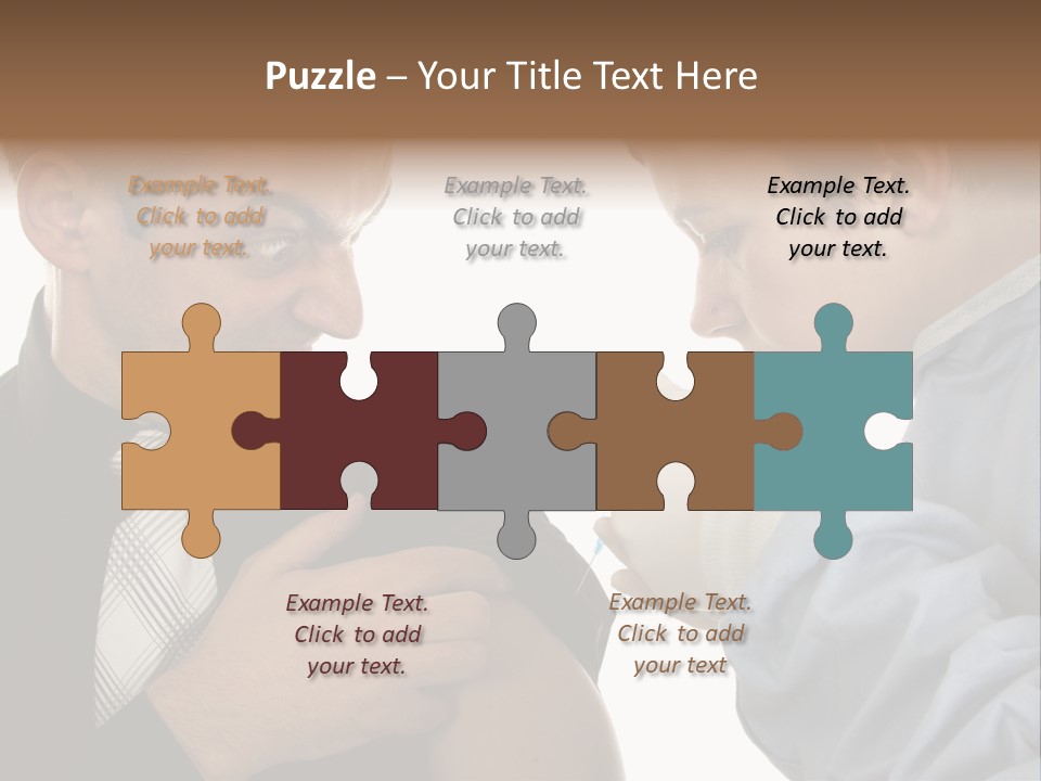 Medicine Background Uniform PowerPoint Template