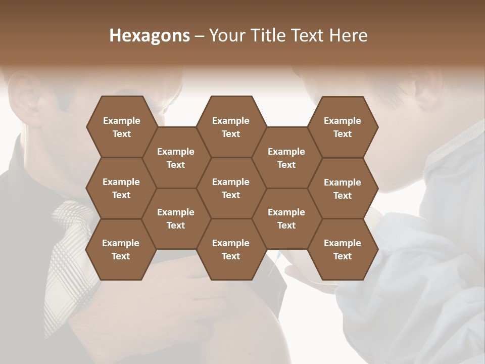 Medicine Background Uniform PowerPoint Template