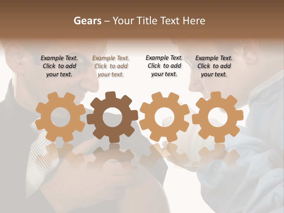 Medicine Background Uniform PowerPoint Template