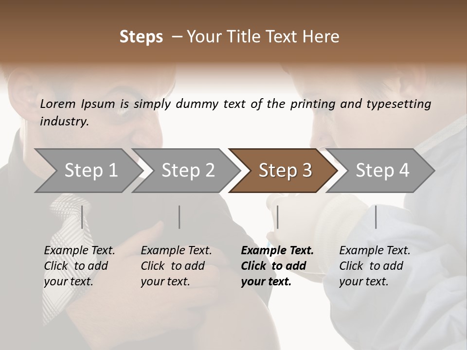 Medicine Background Uniform PowerPoint Template